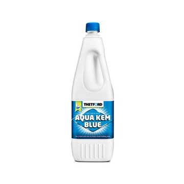 WC chemie Thetford Aqua Kem Blue - 2 L