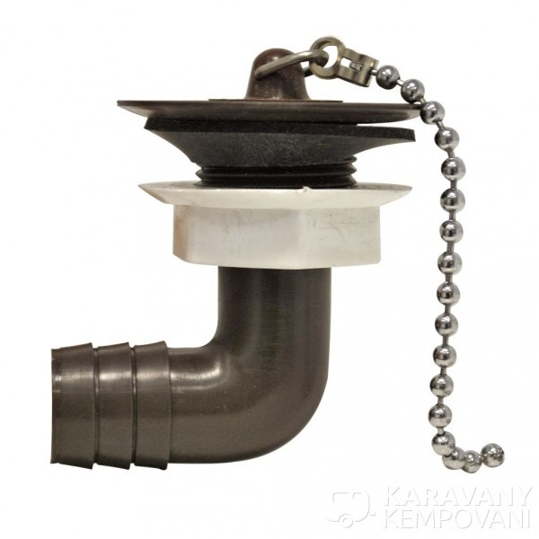 Odpadní ventil 3/4'' Odpadní ventil 3/4''
