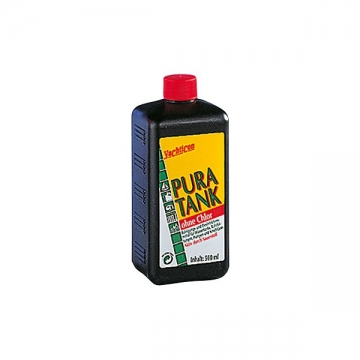 PURA TANK