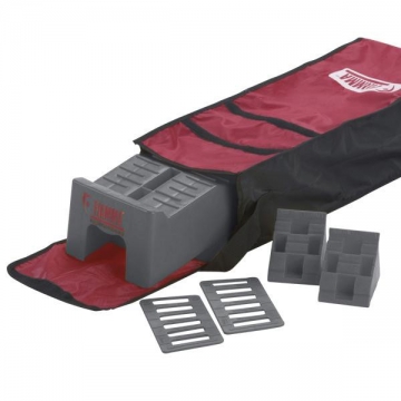 Fiamma Step Wedges Kit Level Up