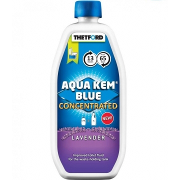 Aqua Kem Blue Koncentrát Lavender