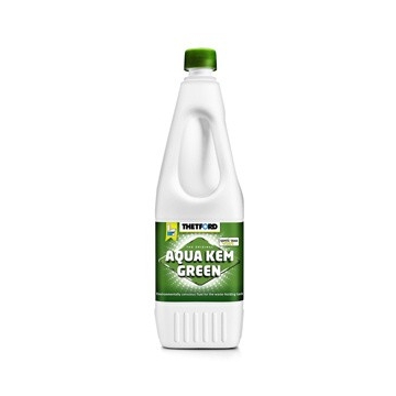 Thetford Aqua Kem Green - 1,5 l