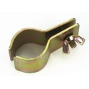 Stanová objímka pro trubky 28 - 32 mm