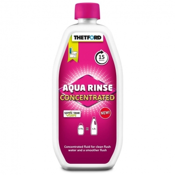 WC CHEMIE THETFORD AQUA RINSE PLUS