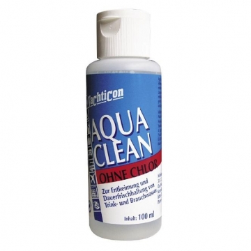 Aqua Clean bez chloru 