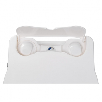 Přenosné toalety Thetford Porta Potti 565