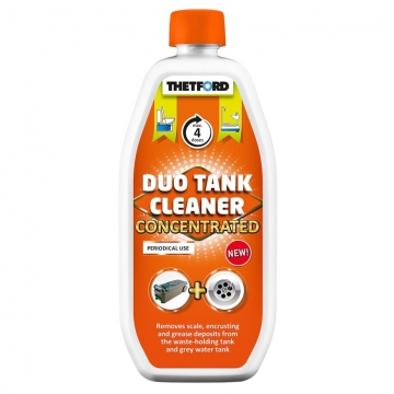 Duo Tank Cleaner koncentrat