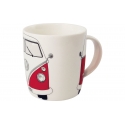 HRNEK VW COLLECTION T1 BULLI 370 ML ČERVENÝ
