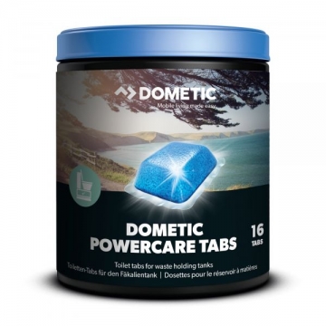 Chemie WC - Dometic Power...