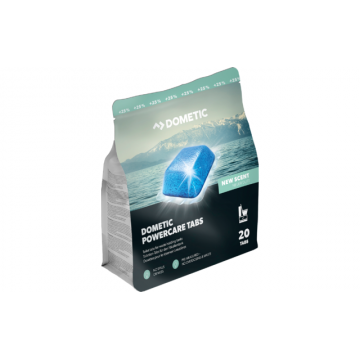 Dometic PowerCare Tabs 20 kusů