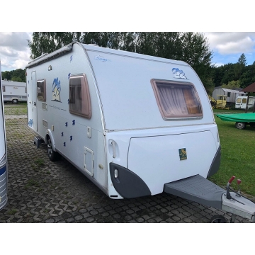 KNAUS 500