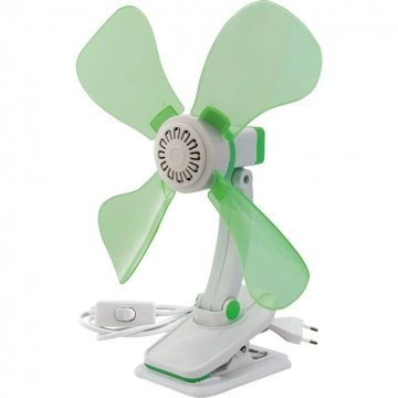 Ventilátor 230V