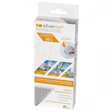 Silvertex 50 l