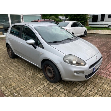 Fiat Punto r.v. 2012