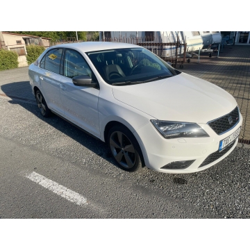 Seat Toledo r.v 2018