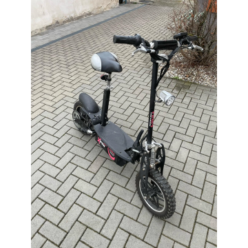 VeGA Xtrem Cross 1000W černá