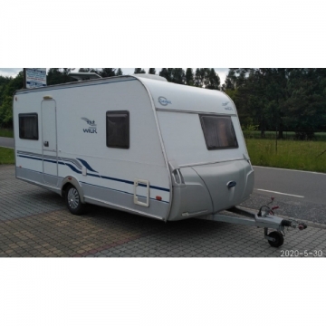 WILK 450 HTD