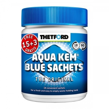 WC chemie Thetford Aqua Kem...