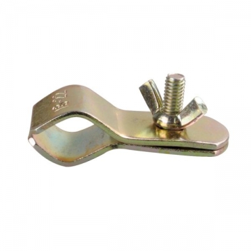 Svorka na tyč stanu, 28 -...